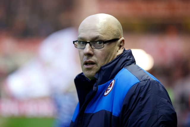 The long-term plans stem from Kensell, who has laid important foundations at Easter Road and was key in helping bring Montgomery to Edinburgh from Central Coast Mariners in September after Lee Johnson’s departure.