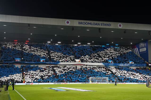 Clement appeals for fan backing