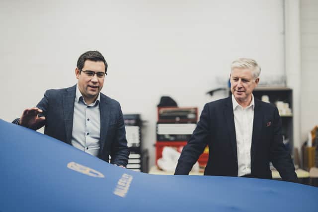 New British coachbuilding firm launches to create the ‘most exclusive ...