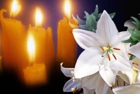 Deaths notices for Dundalk