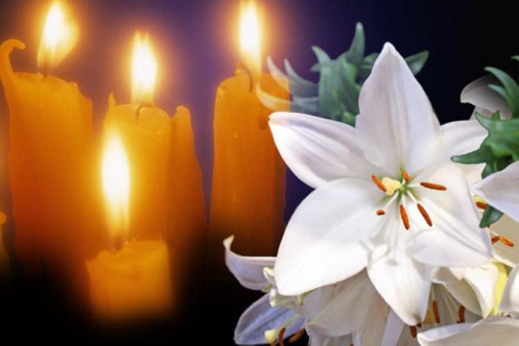 Deaths notices for Dundalk