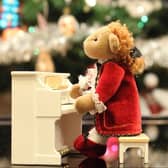 Carlow country singer releases new Christmas single and festive tour dates