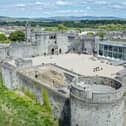 ‘Visitor numbers have exceeded 90,000 annually’