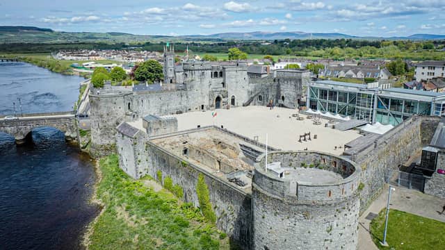 ‘Visitor numbers have exceeded 90,000 annually’
