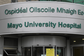 Mayo University Hospital 