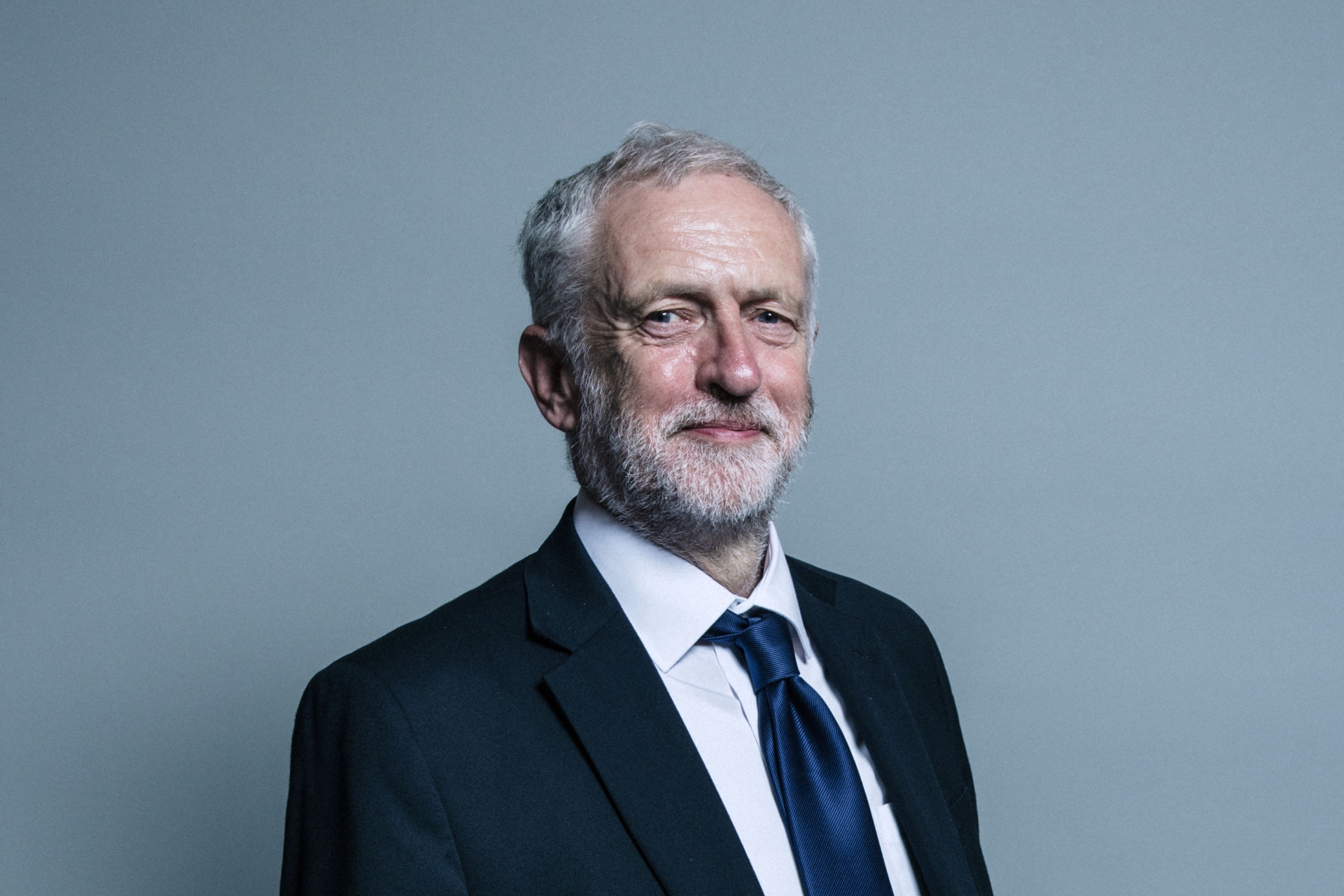 The independent film Oh Jeremy Corbyn is being screened in Limerick