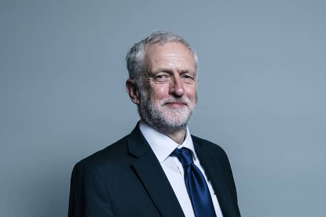 The independent film Oh Jeremy Corbyn is being screened in Limerick