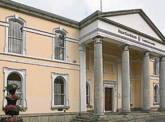 Kildare court: Man accused of breaking ex-partner's nose sent forward ...