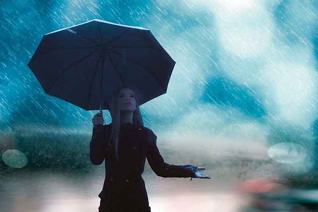 'Much drier' - relief from saturating rain in Met Éireann weather forecast