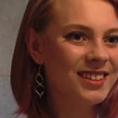 The late Anastasia (Ana) Kriegel