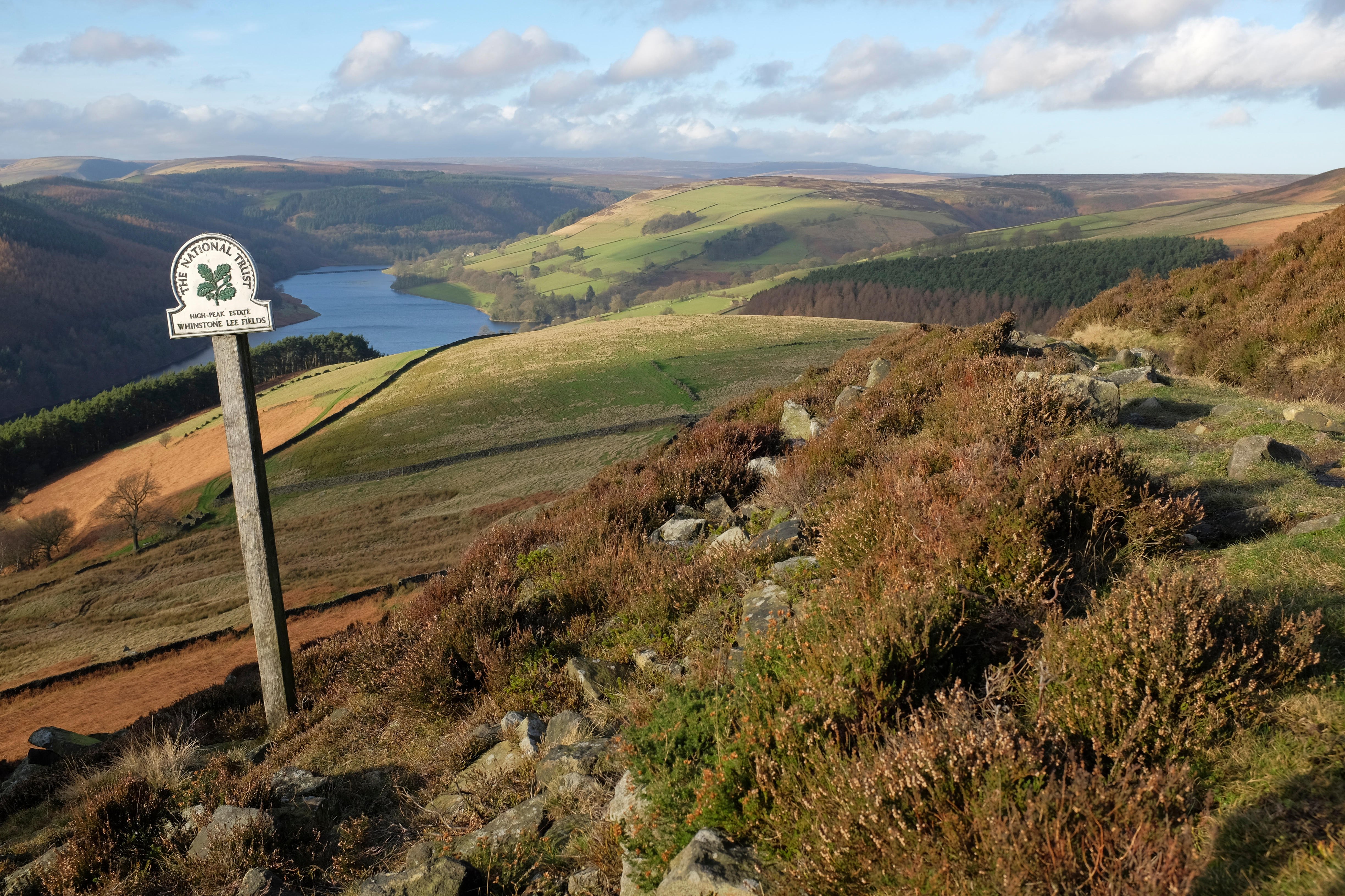 National Trust calls for climate change adaptation to be made legal ...