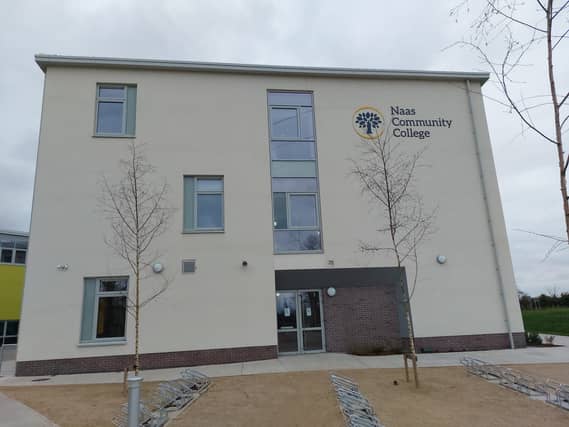 Naas Community College