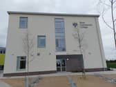 Naas Community College