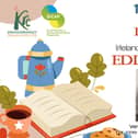 The event takes place this Thursday at 1pm
