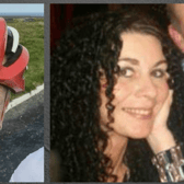 The bodies of Joe and Claire Collins were found at their home last week