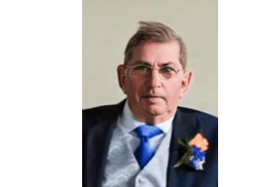 Late John Donnelly