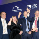 IN THE NAME OF LOVE: Major Tipperary town wins All-Ireland Pride of Place award