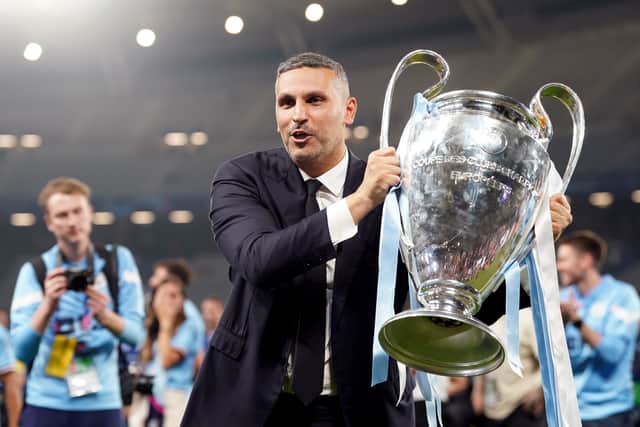“The answer is by doubling down on the proven philosophies and practices that have brought us this success and to challenge ourselves to continue to constantly innovate in order to achieve new levels of performance both on and off the field.