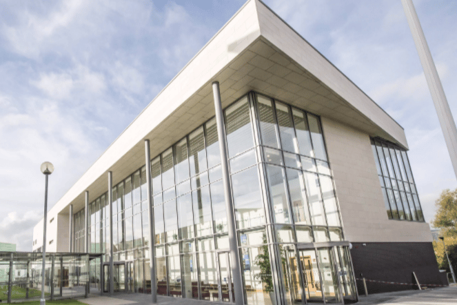 SETU Waterford will purchase the land
