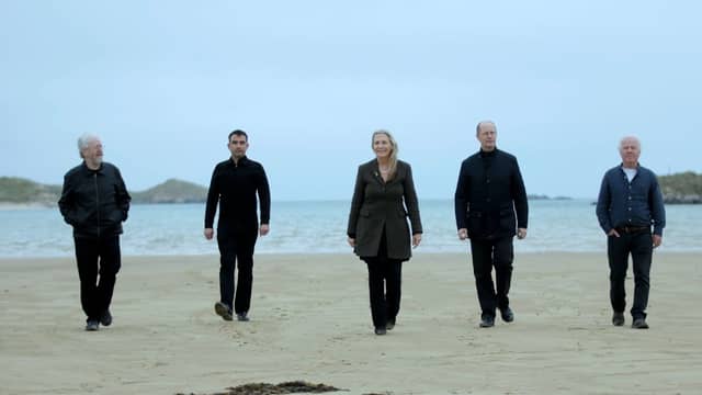 Altan will be performing in the Pepper Canister Church at 7.30pm on Friday, January 26