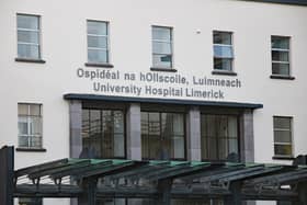 The post mortem examinations will be carried out at University Hospital Limerick