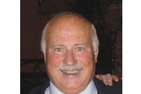 The late Tom Milne had lived in London for over 60 years