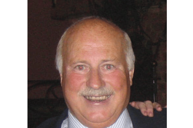 The late Tom Milne had lived in London for over 60 years