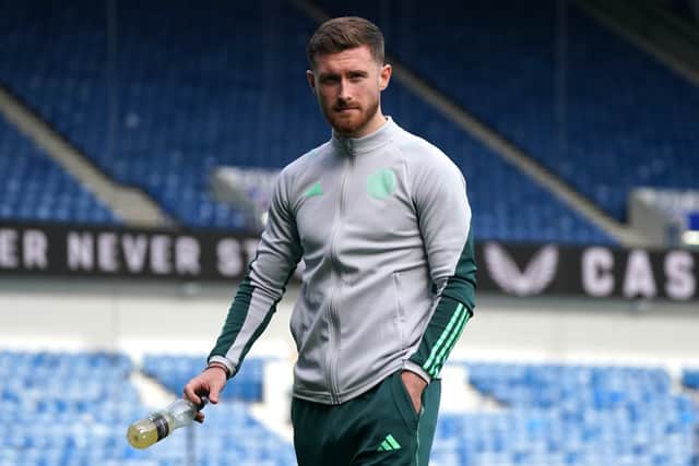 Motherwell’s Liam Kelly and Hearts’ Zander Clark – both of whom made their international bows in the friendly defeat by France last month – will hope to be given the chance to make their competitive debuts in place of Gunn over the next two games.