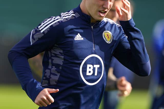 “Josh is doing well in Serie A, playing pretty regularly for his club,” said Clarke.
