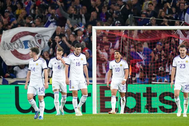 However, after a blistering start to their campaign, they sealed their place at the tournament with two games to spare, so their main priority in the upcoming camp is to spark an upturn in results after successive defeats against England, Spain and France.