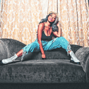 Denise Chaila has released her latest EP, It's a Mixtape, available on streaming platforms.