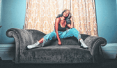Denise Chaila has released her latest EP, It's a Mixtape, available on streaming platforms.