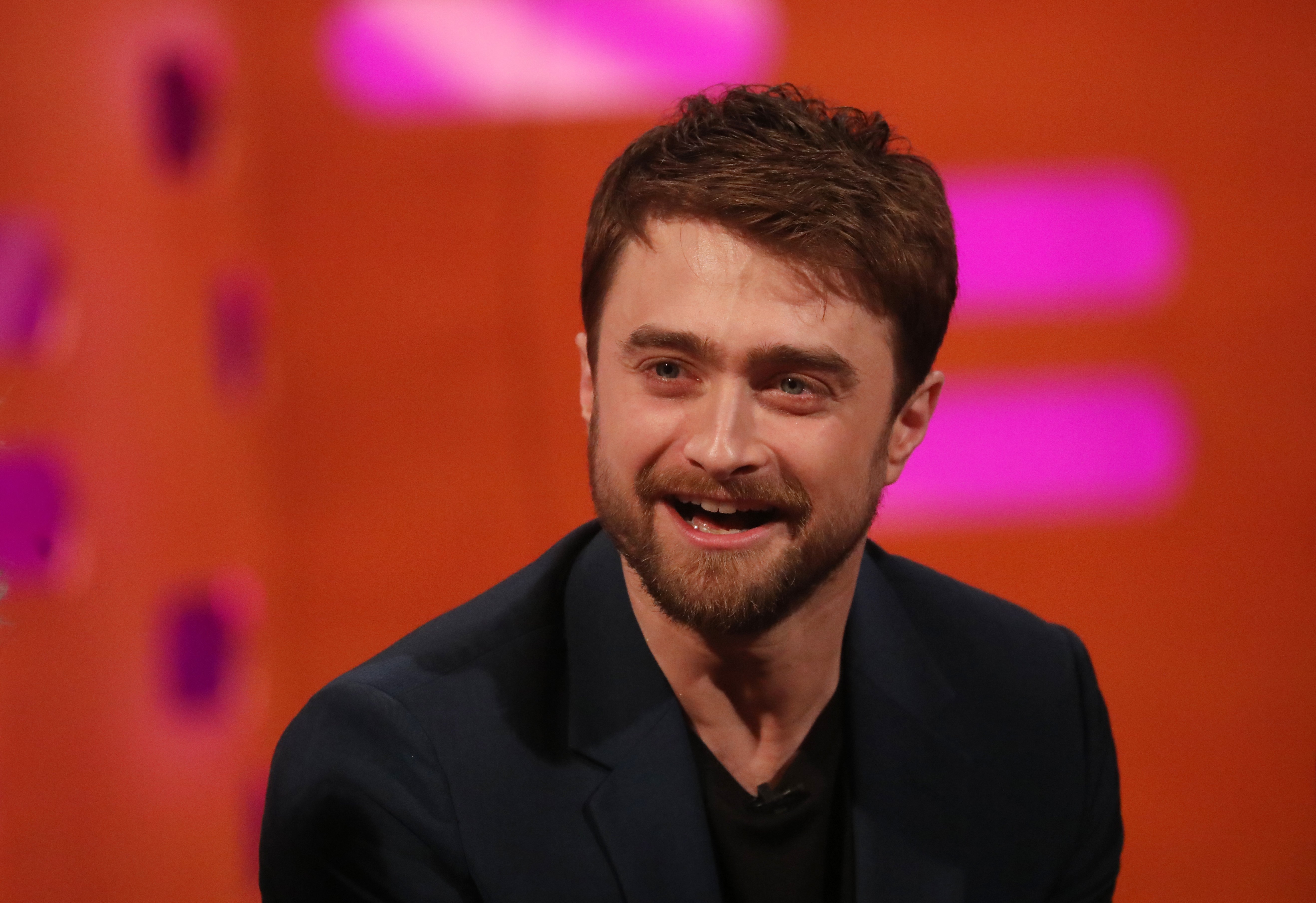 Daniel Radcliffe emotional at ‘unfair’ injuries of stunt double in ...
