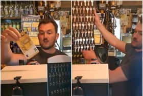 Offaly pub's genius game could see you unlock small fortune after pint
