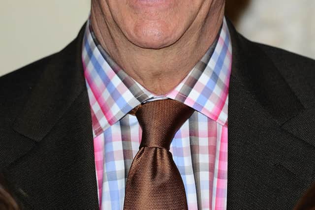 The US actor has since had hundreds of TV and film credits including Arrested Development, Parks And Recreation and an Emmy-winning role on the HBO series Barry.