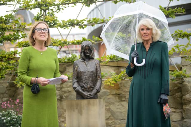 Kirsty Wark: Interview virtuoso and Newsnight’s longest serving presenter
