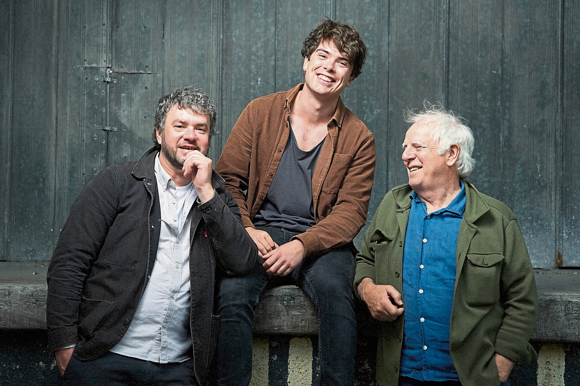 Longford's Backstage all set for 'Blue Thunder'