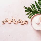 What is the deal with Collagen ?