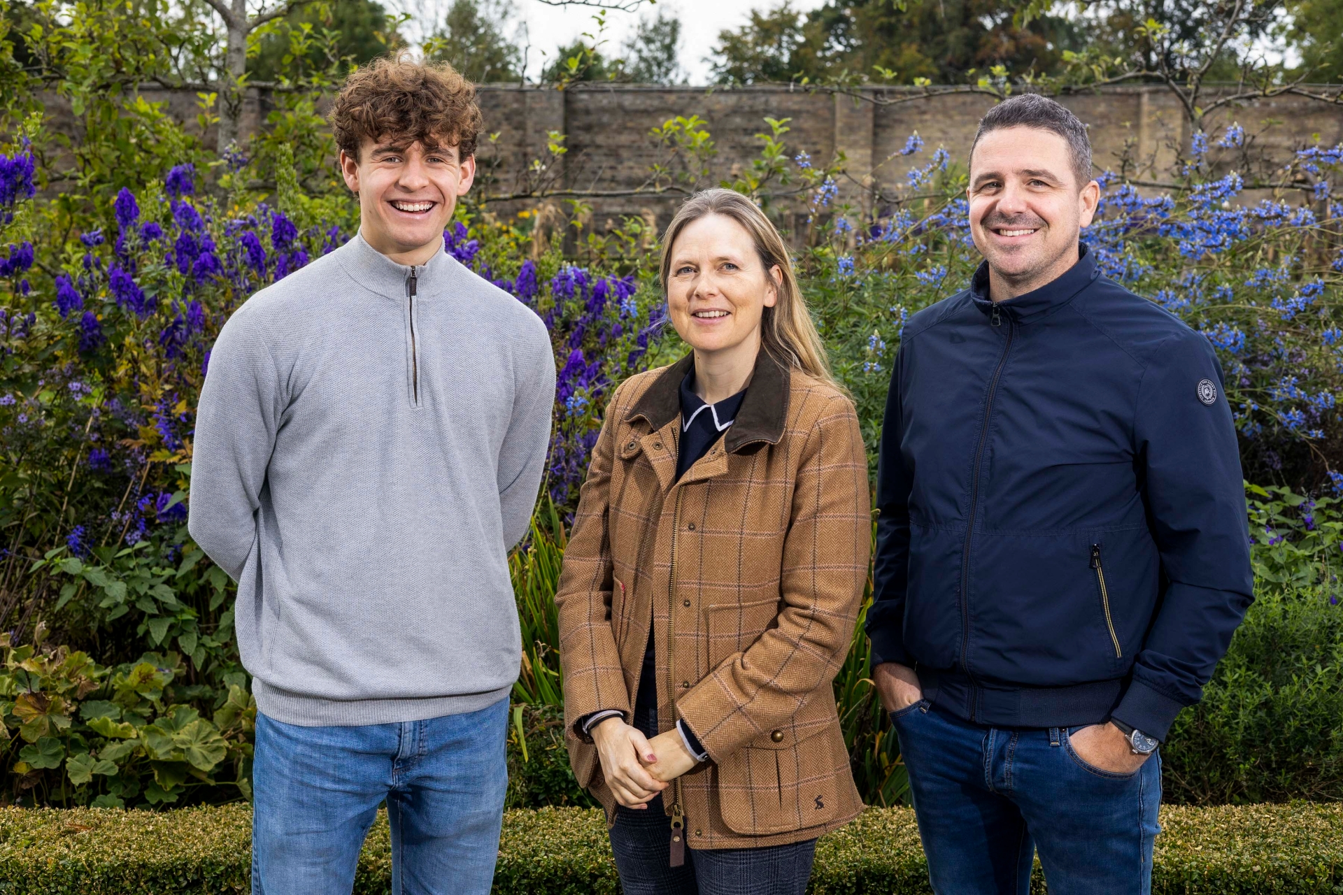Louth garden and landscape designers wanted for Bord Bia Bloom 2024