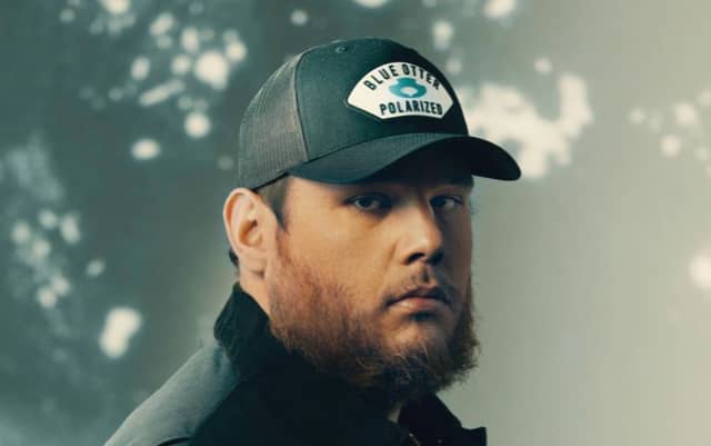 Luke Combs in Dublin: Stage time for tonight's 3Arena show