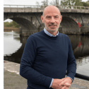 Brendan Dee has been appointed the new Chief Operating Officer of Carrick Chamber. Picture: Gerry Faughnan