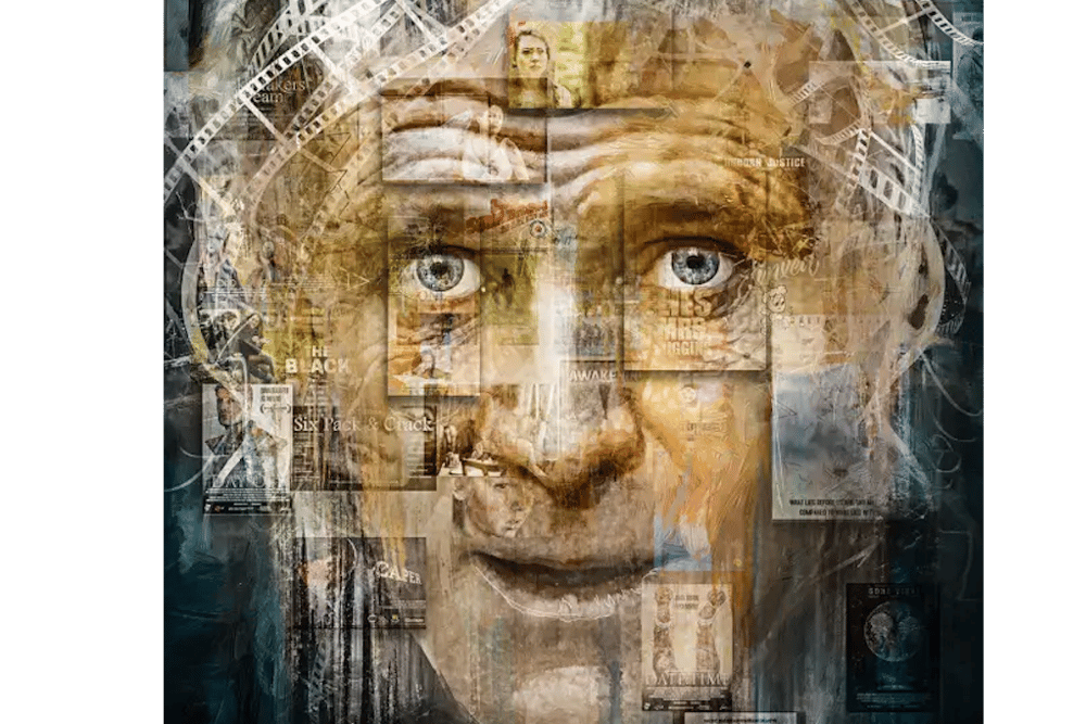 The Richard Harris Film Festival will take place from Wednesday, October 25 to Monday, October 30