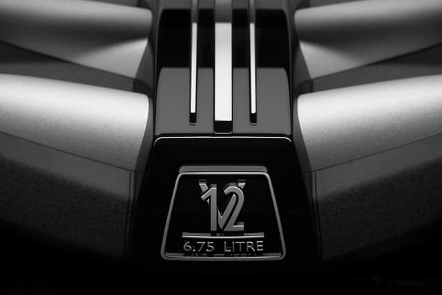 What’s under the bonnet?