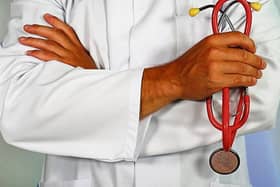 A referral for a GP can also be arranged where further help is required
