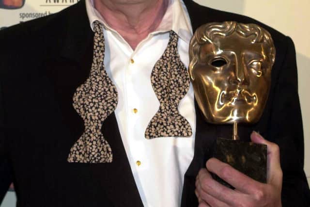 Other notable appearances made by the multi-award-winning actor included his portrayal of Private Godfrey in the film version of Dad’s Army in 2016 and his role in BBC One’s 2015 adaptation of JK Rowling’s novel The Casual Vacancy.