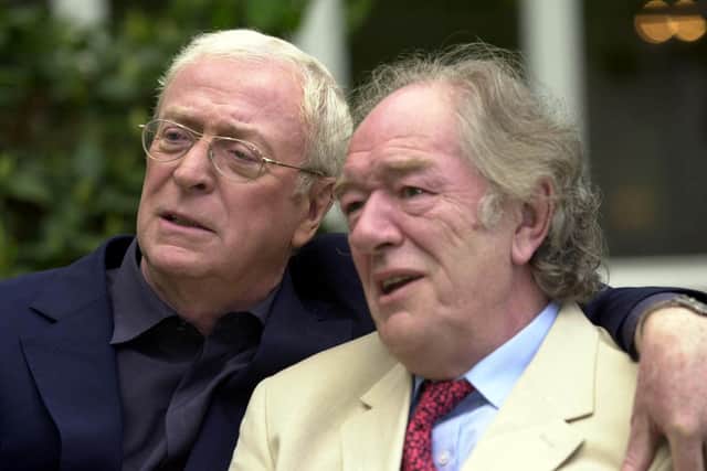 In the 1990s, the actor played French detective Jules Maigret in ITV series Maigret and Baltus Van Tassel in Tim Burton’s 1999 film Sleepy Hollow.