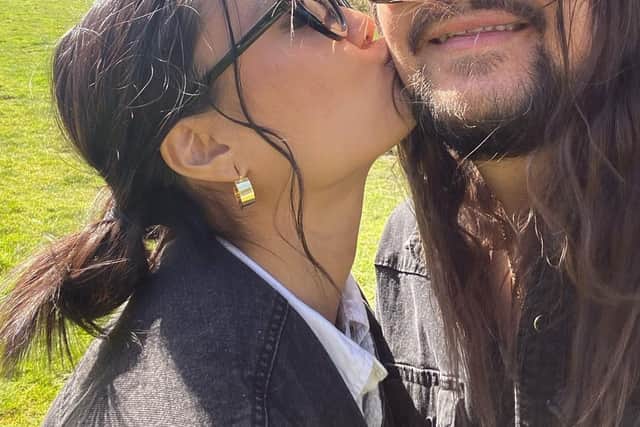 She said: “When it did come back, I was positive with two strains of Lyme disease. That was it. It just made so much sense. There was a flood of relief of being seen.”