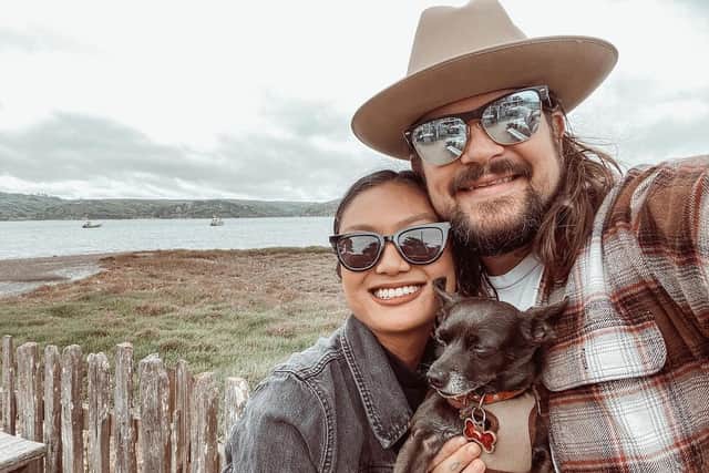 She added: “After we made it through probably the first year was when I felt like I had kind of levelled up… I started to feel less weighed down by all of my symptoms and I started to feel a little clearer.”