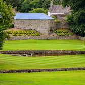 Mannan Castle Golf Course