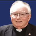 Death of Fr John Downey.